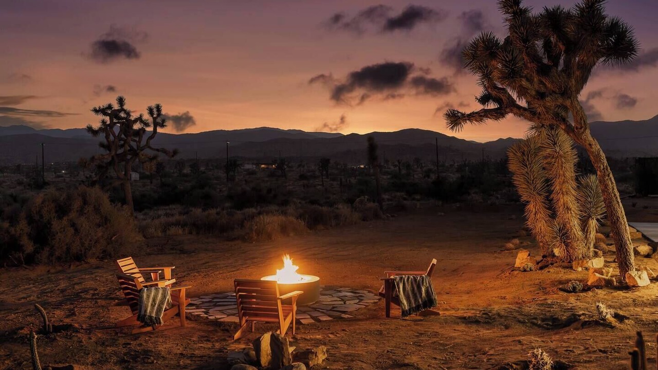 Photo of Outdoor in Pioneertown