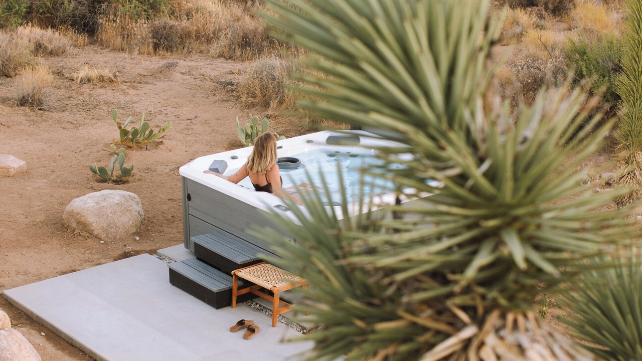 Photo of Outdoor in Pioneertown