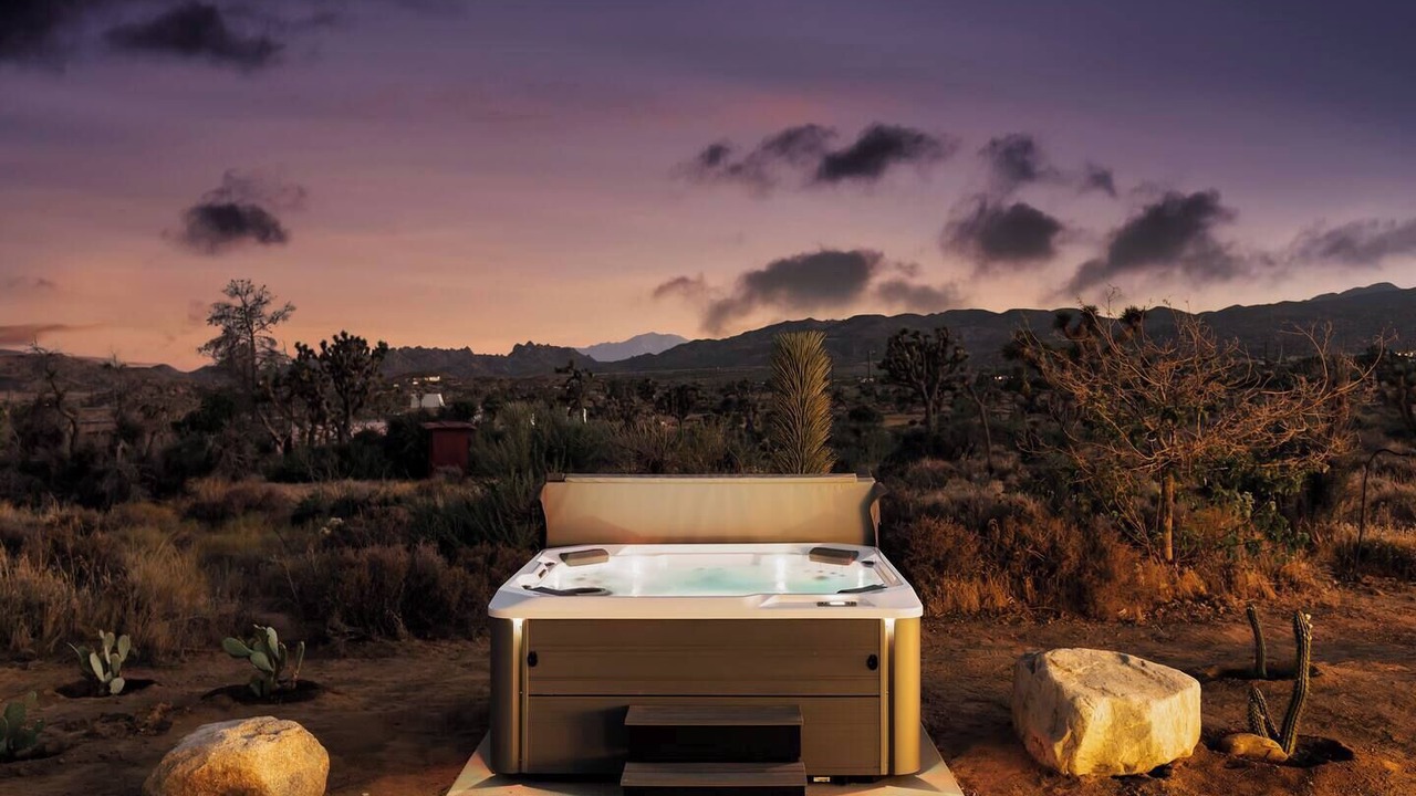 Photo of Outdoor in Pioneertown