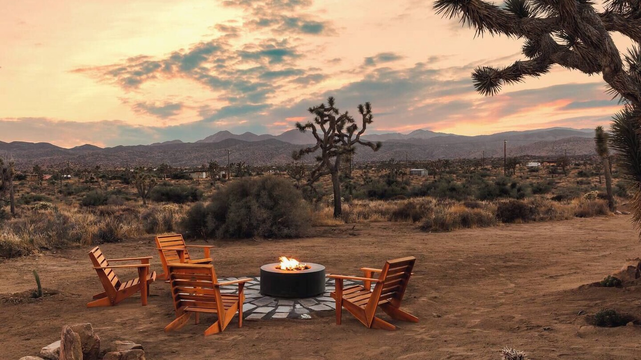 Photo of Outdoor in Pioneertown