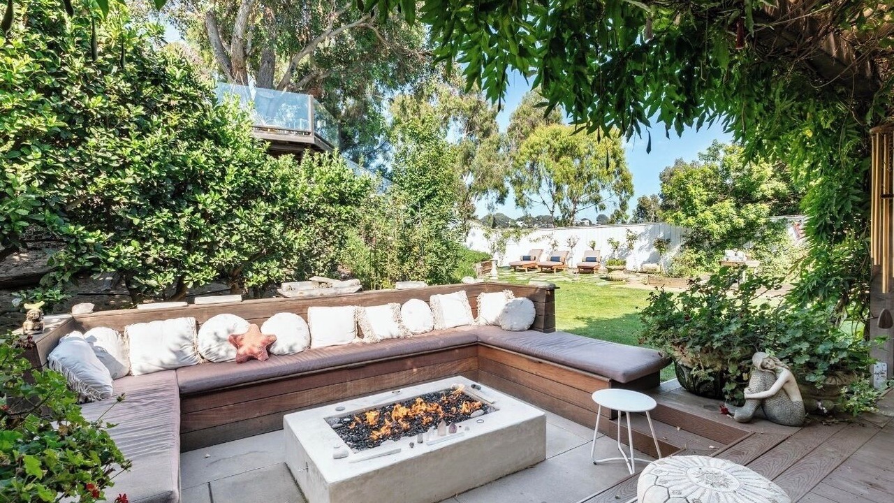 Photo of Patio Balcony in Solana Beach