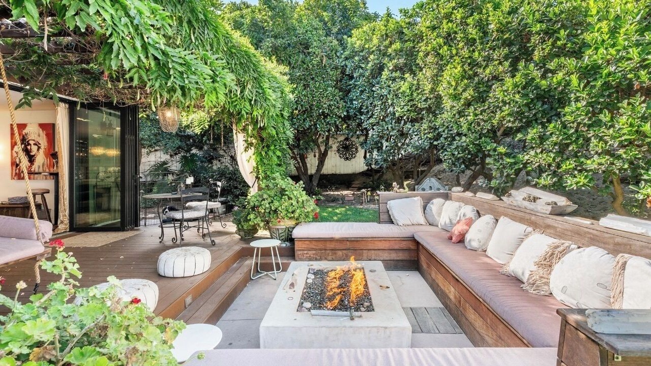 Photo of Patio Balcony in Solana Beach