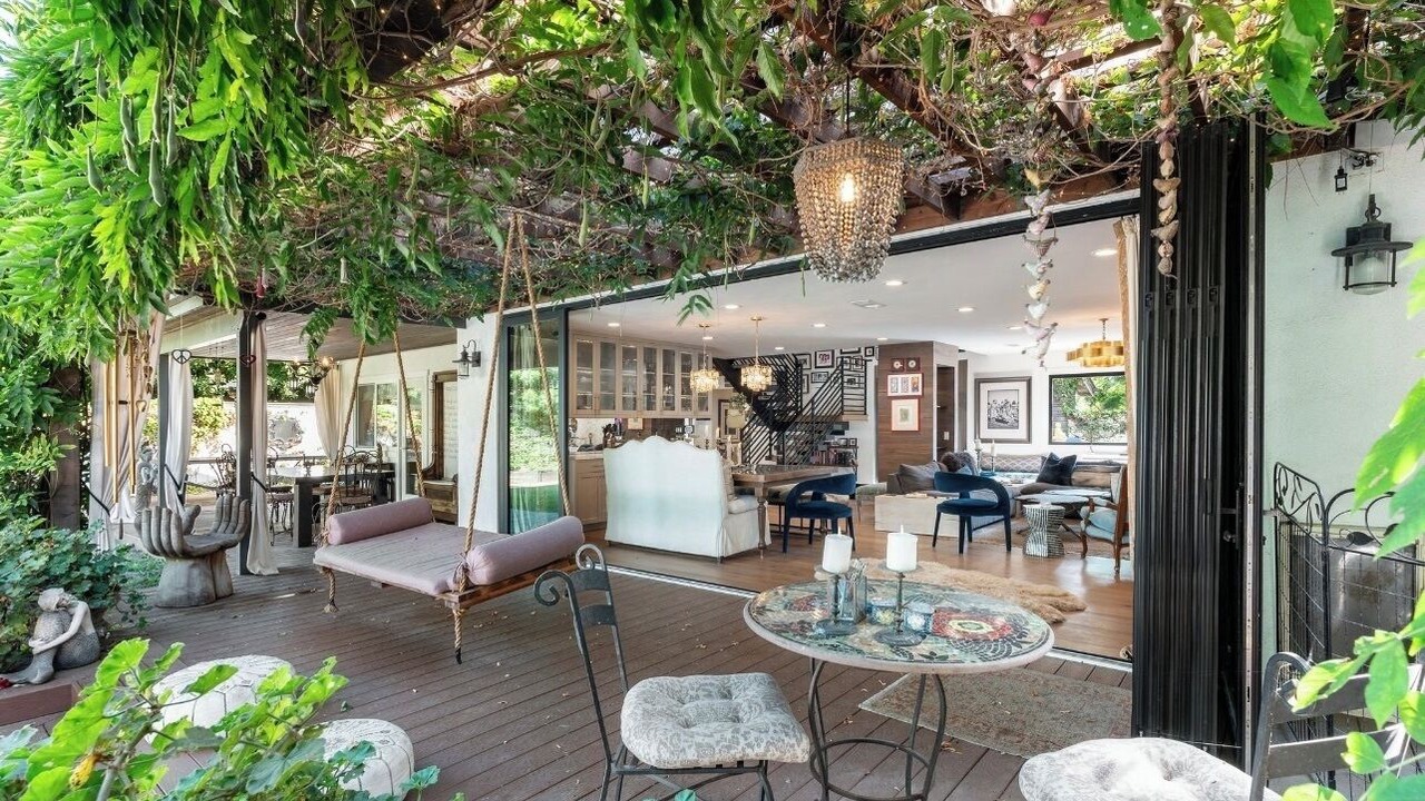 Photo of Outdoor in Solana Beach