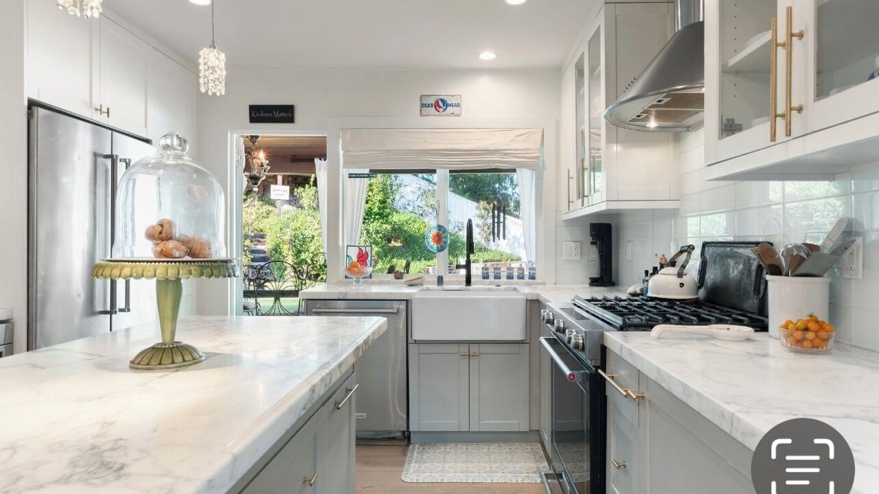 Photo of Kitchen in Solana Beach