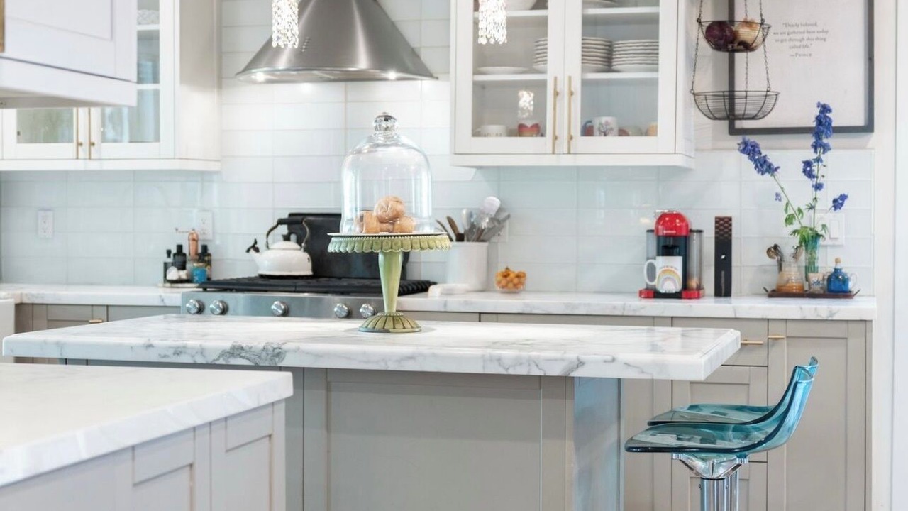 Photo of Kitchen in Solana Beach