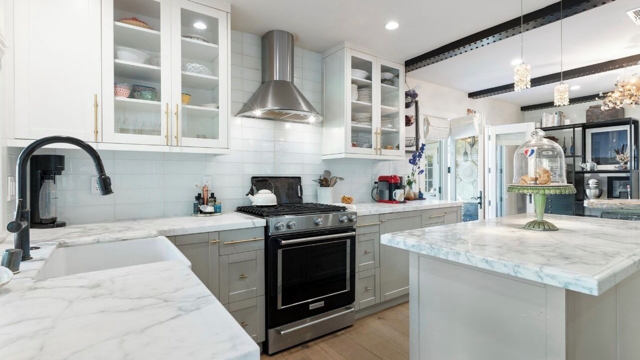 Photo of Kitchen in Solana Beach