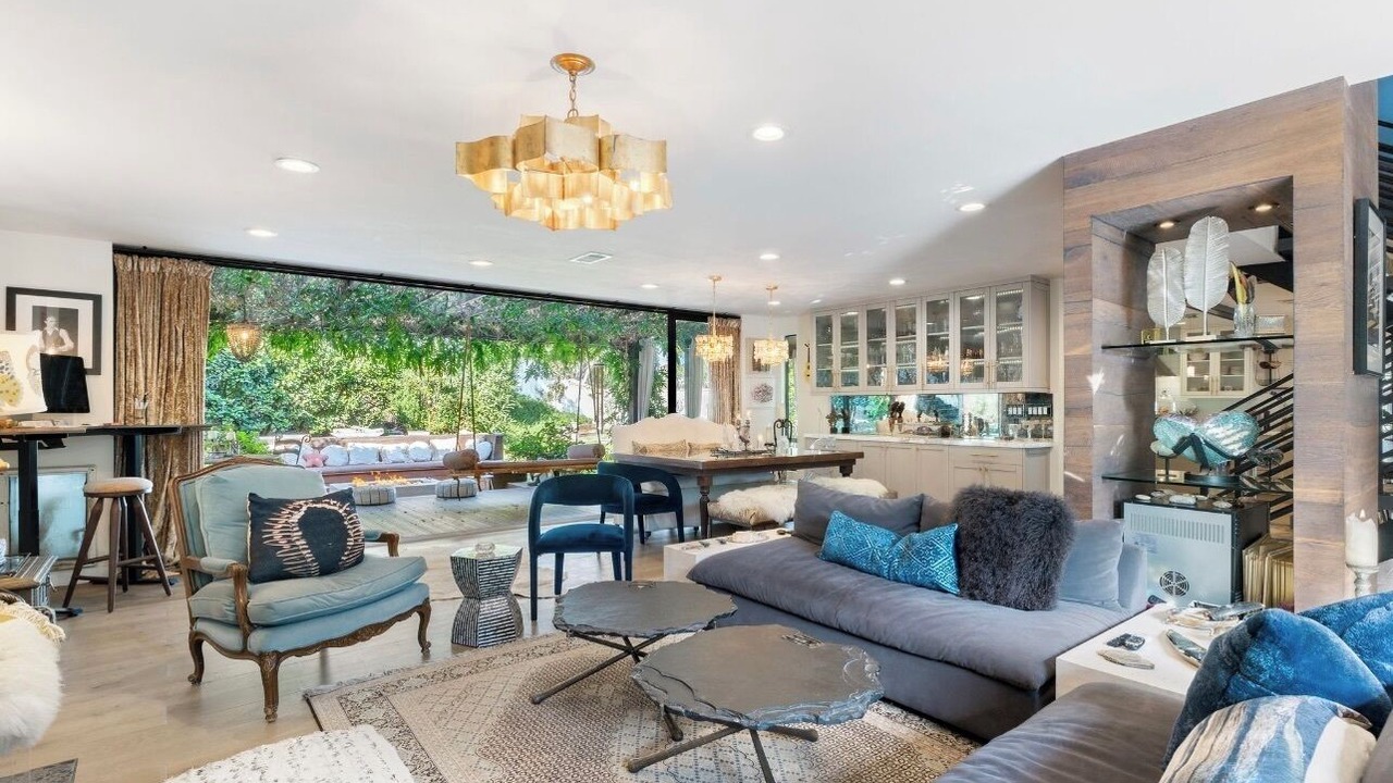 Photo of Livingroom in Solana Beach