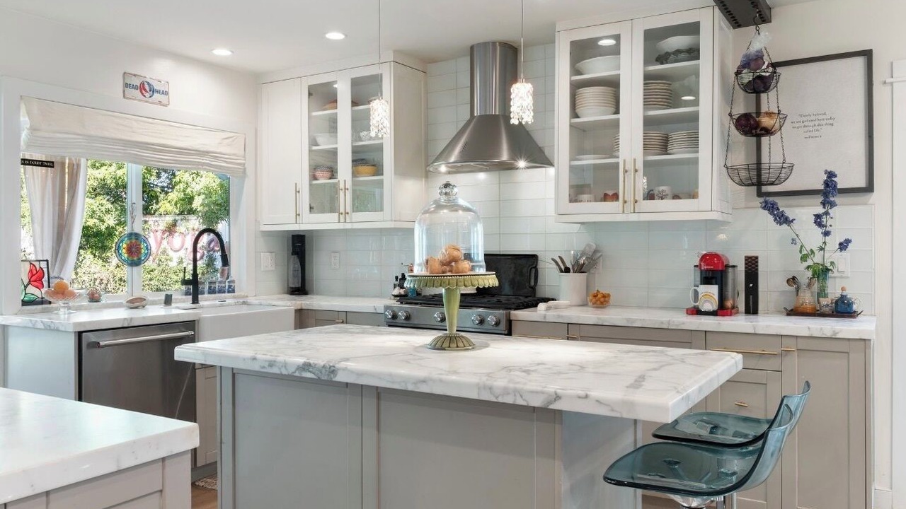 Photo of Kitchen in Solana Beach