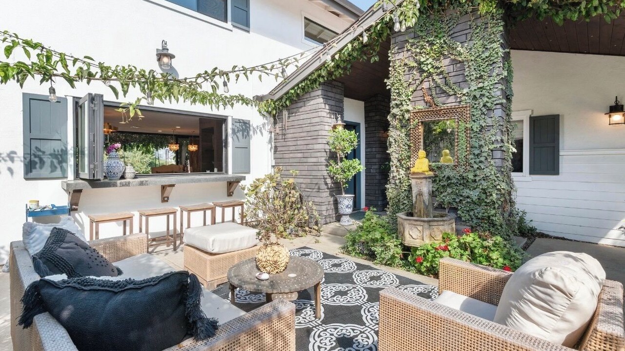 Photo of Patio Balcony in Solana Beach