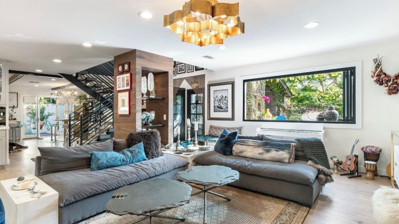 Photo of Livingroom in Solana Beach