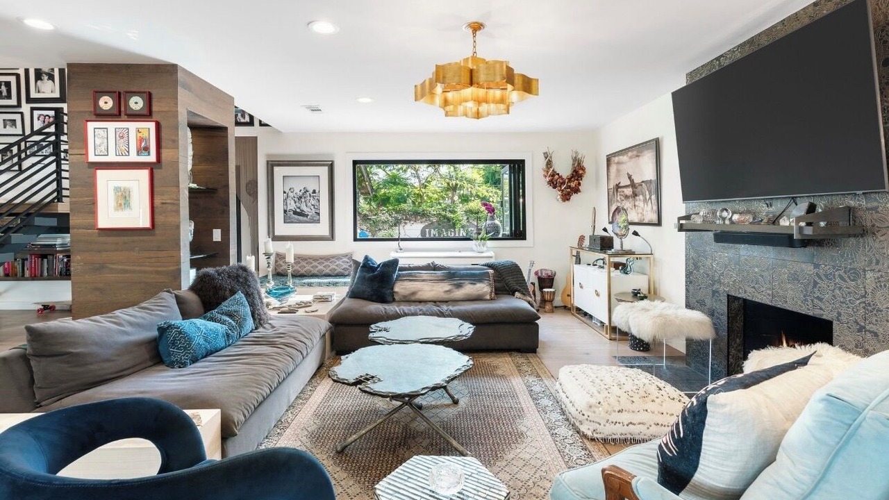 Photo of Livingroom in Solana Beach