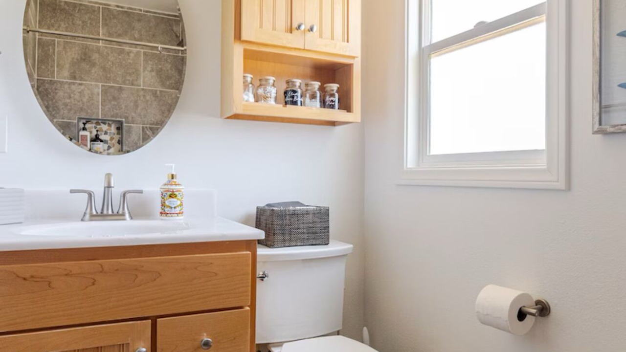 Photo of Bathroom in Clairemont Mesa West