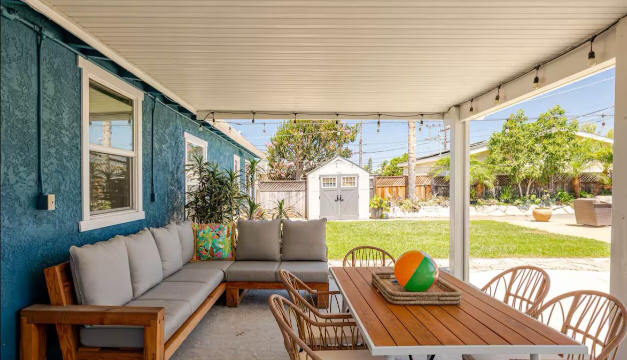 Photo of Outdoor in Clairemont Mesa West