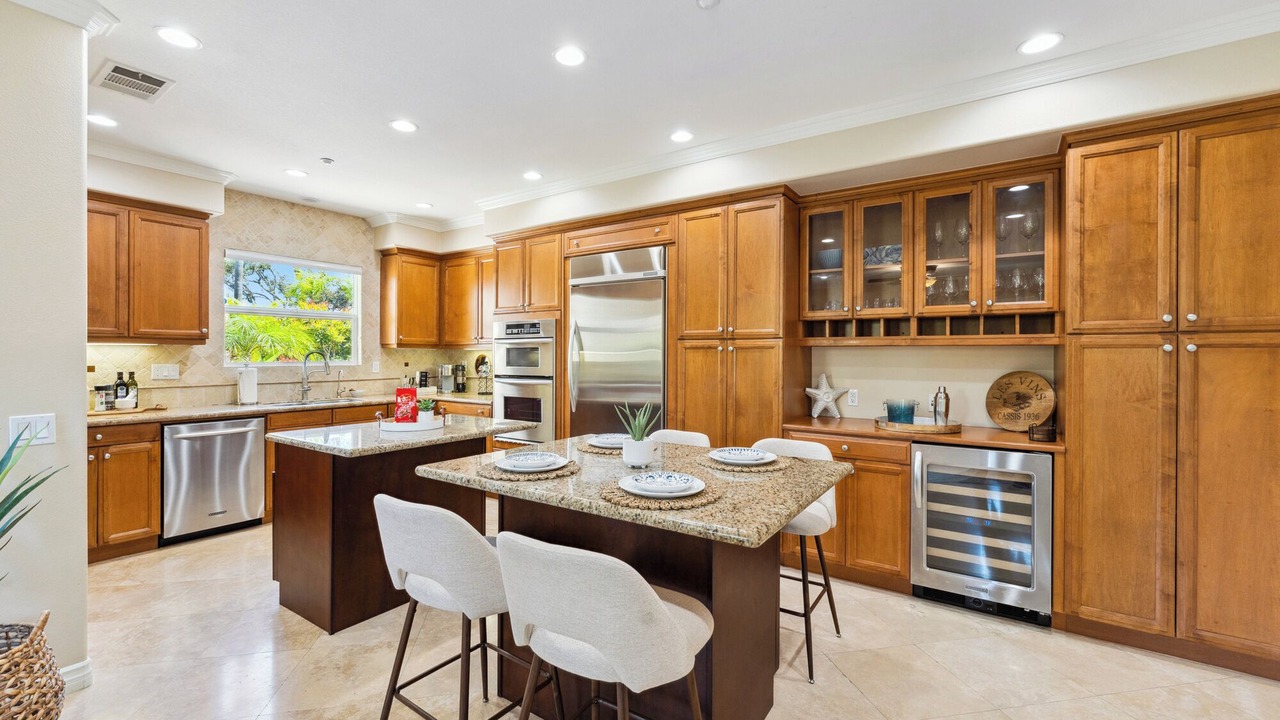 Photo of Kitchen in Huntington Beach