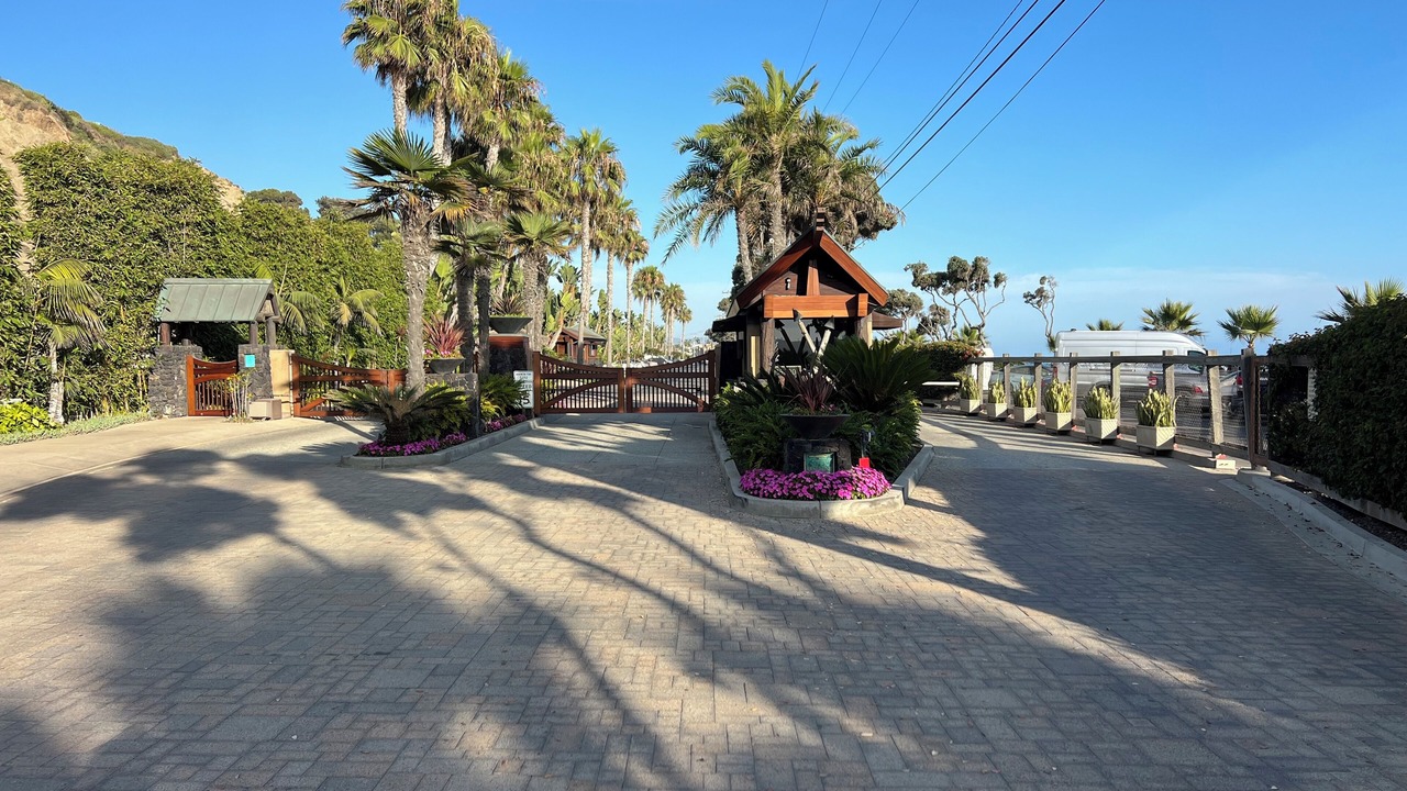 Photo of Outdoor in Capistrano Beach