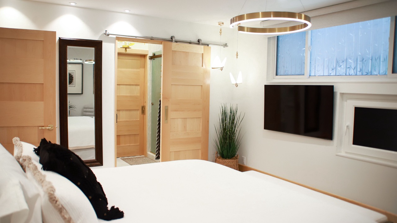 Photo of Bedroom in Capistrano Beach