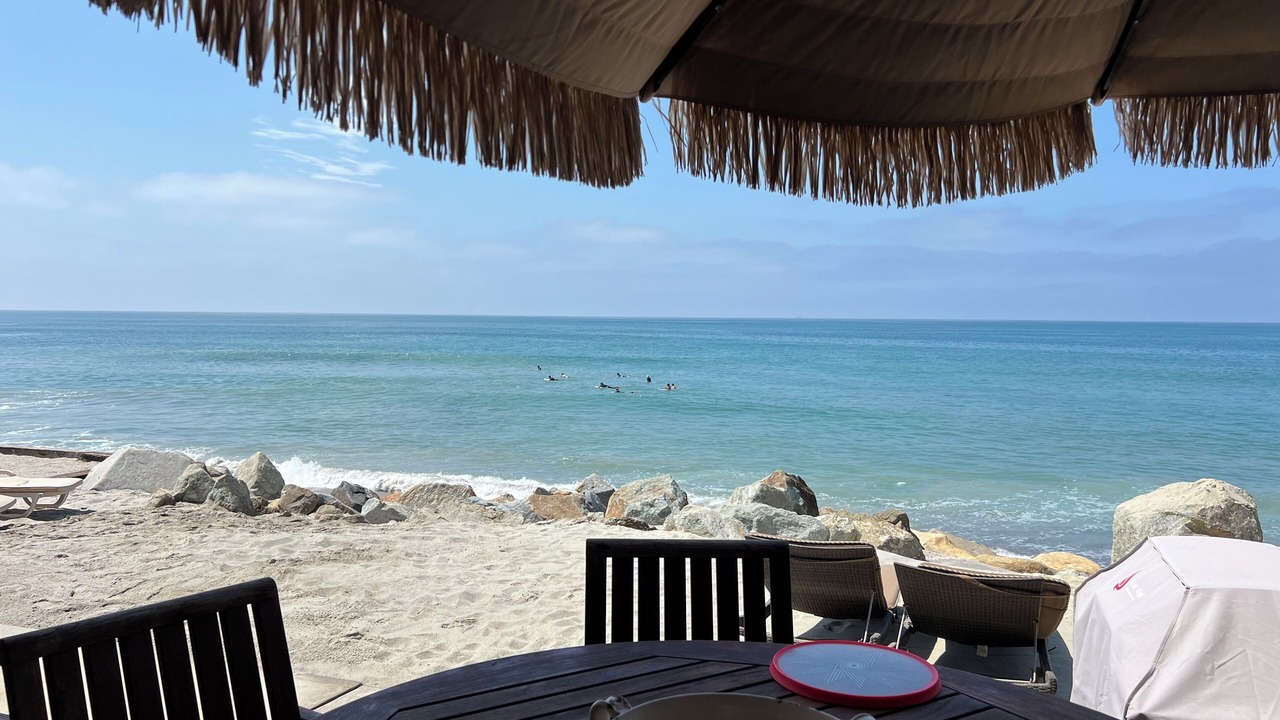 Photo of Outdoor in Capistrano Beach