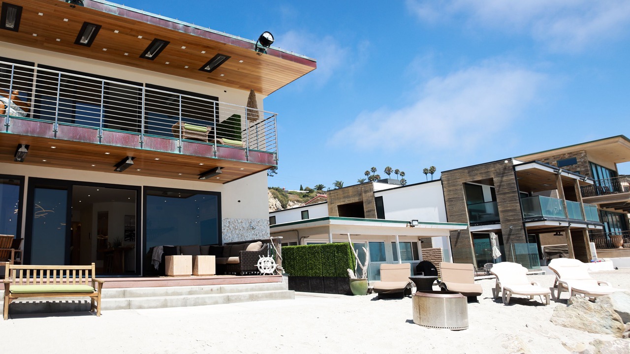 Photo of Outdoor in Capistrano Beach