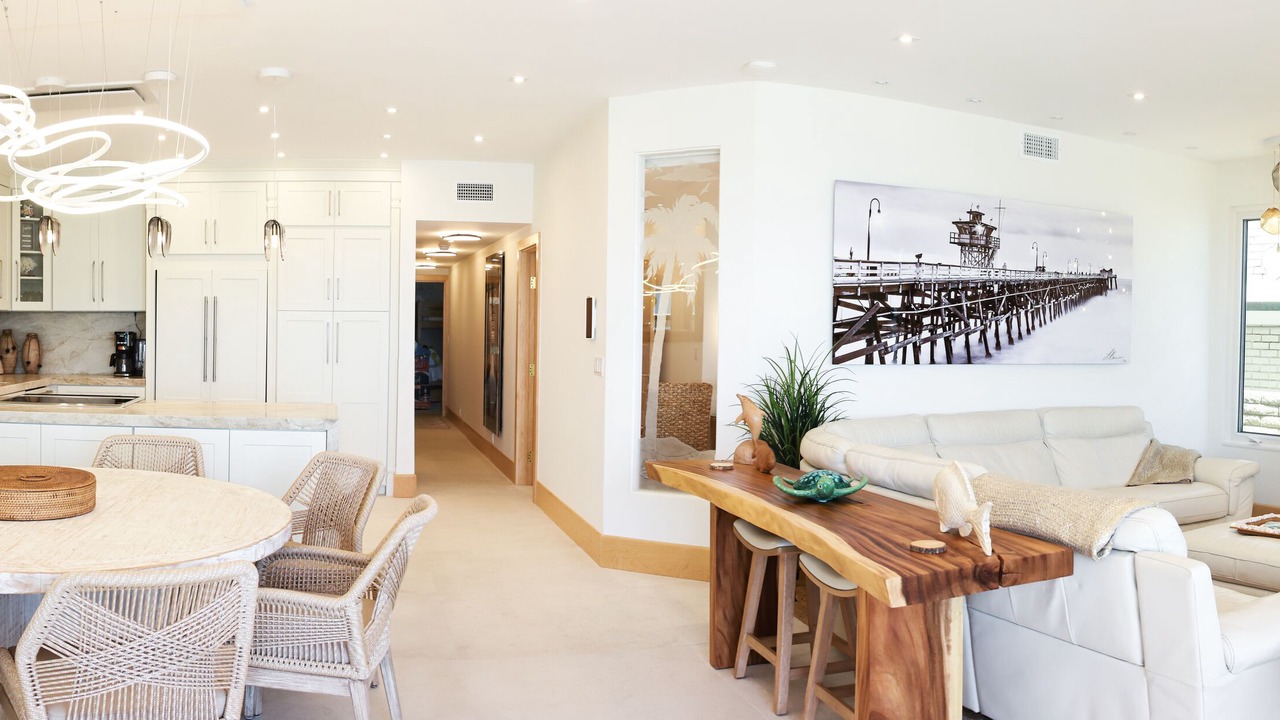 Photo of Kitchen in Capistrano Beach