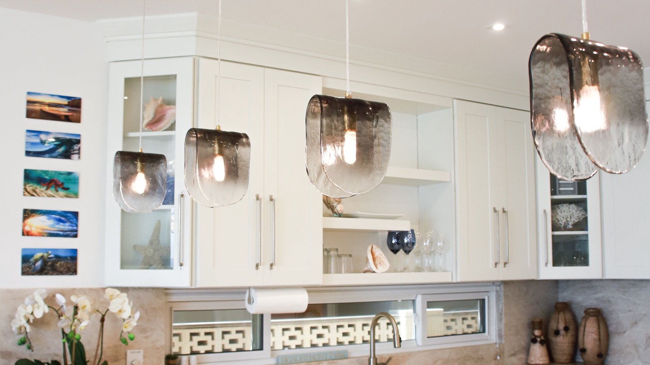 Photo of Kitchen in Capistrano Beach