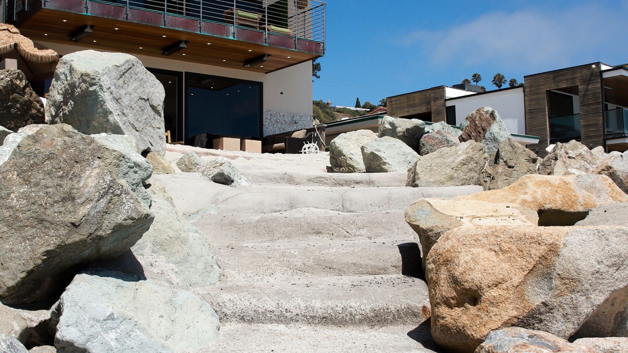 Photo of Outdoor in Capistrano Beach