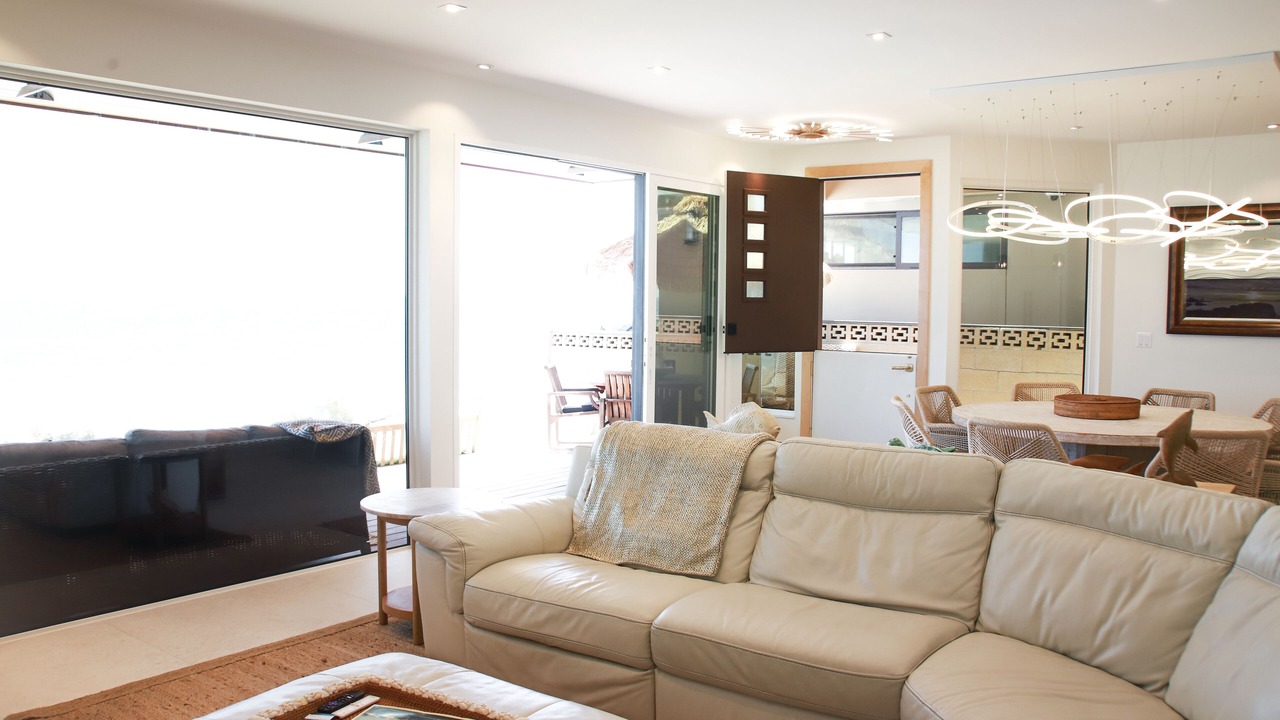 Photo of Livingroom in Capistrano Beach