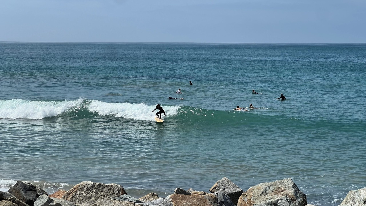 Photo of Others in Capistrano Beach