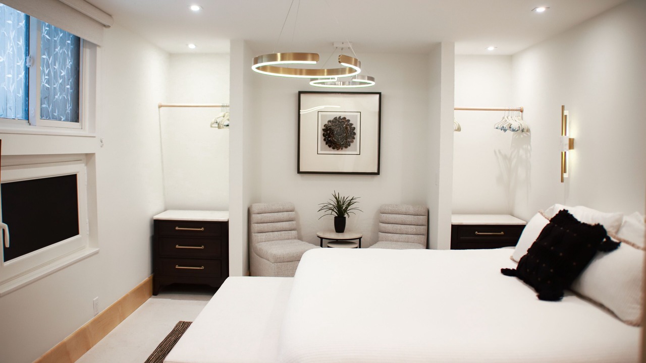 Photo of Bedroom in Capistrano Beach