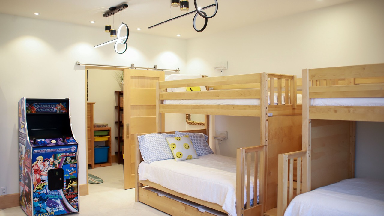 Photo of Bedroom in Capistrano Beach