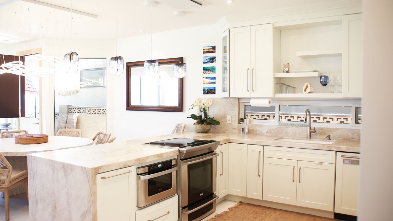 Photo of Kitchen in Capistrano Beach
