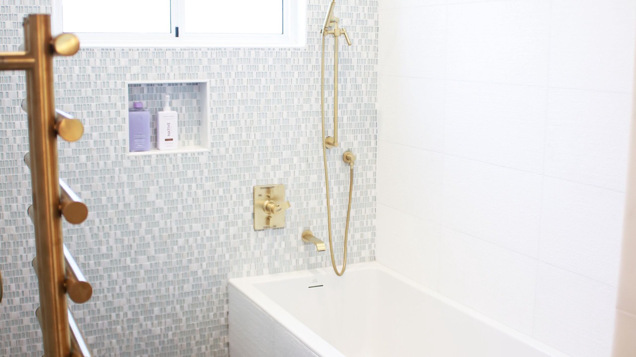 Photo of Bathroom in Capistrano Beach