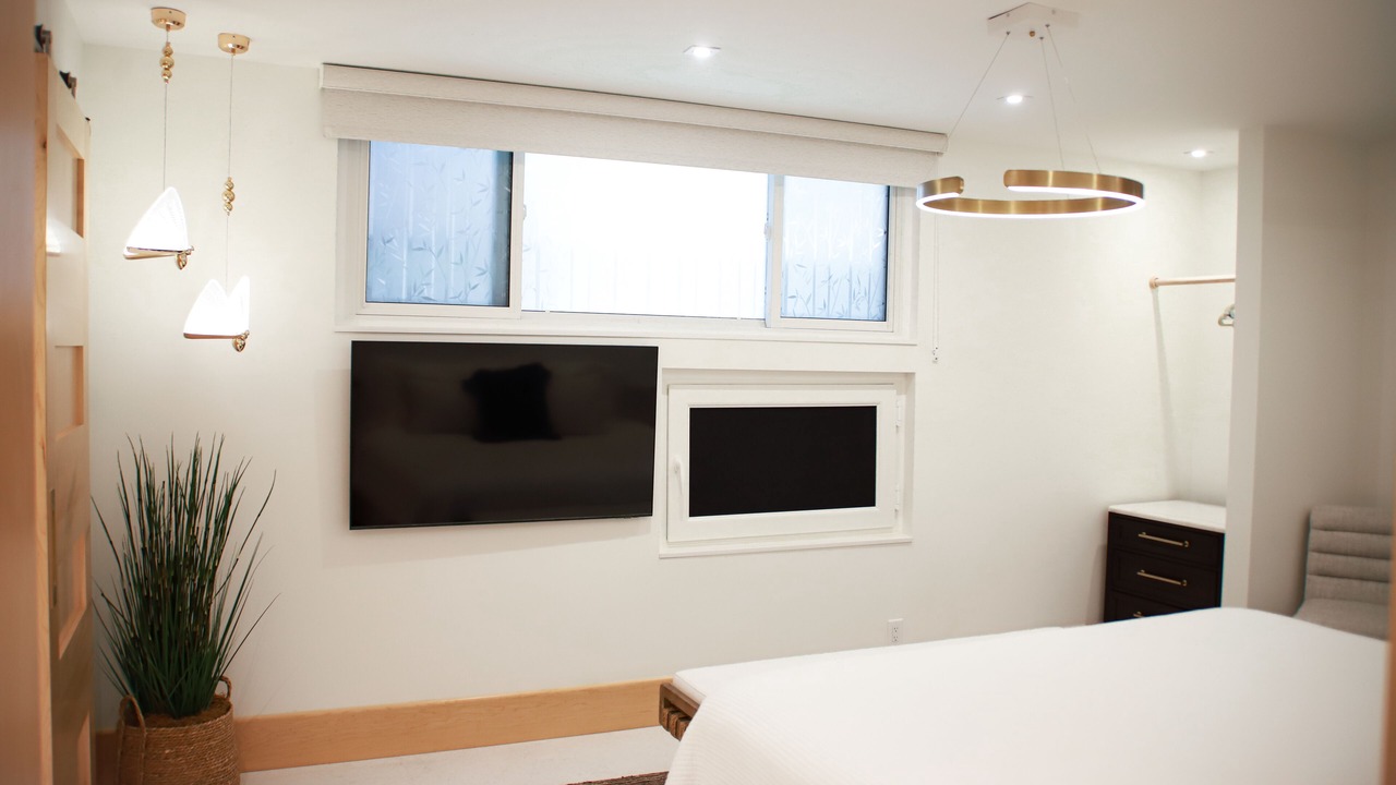 Photo of Bedroom in Capistrano Beach