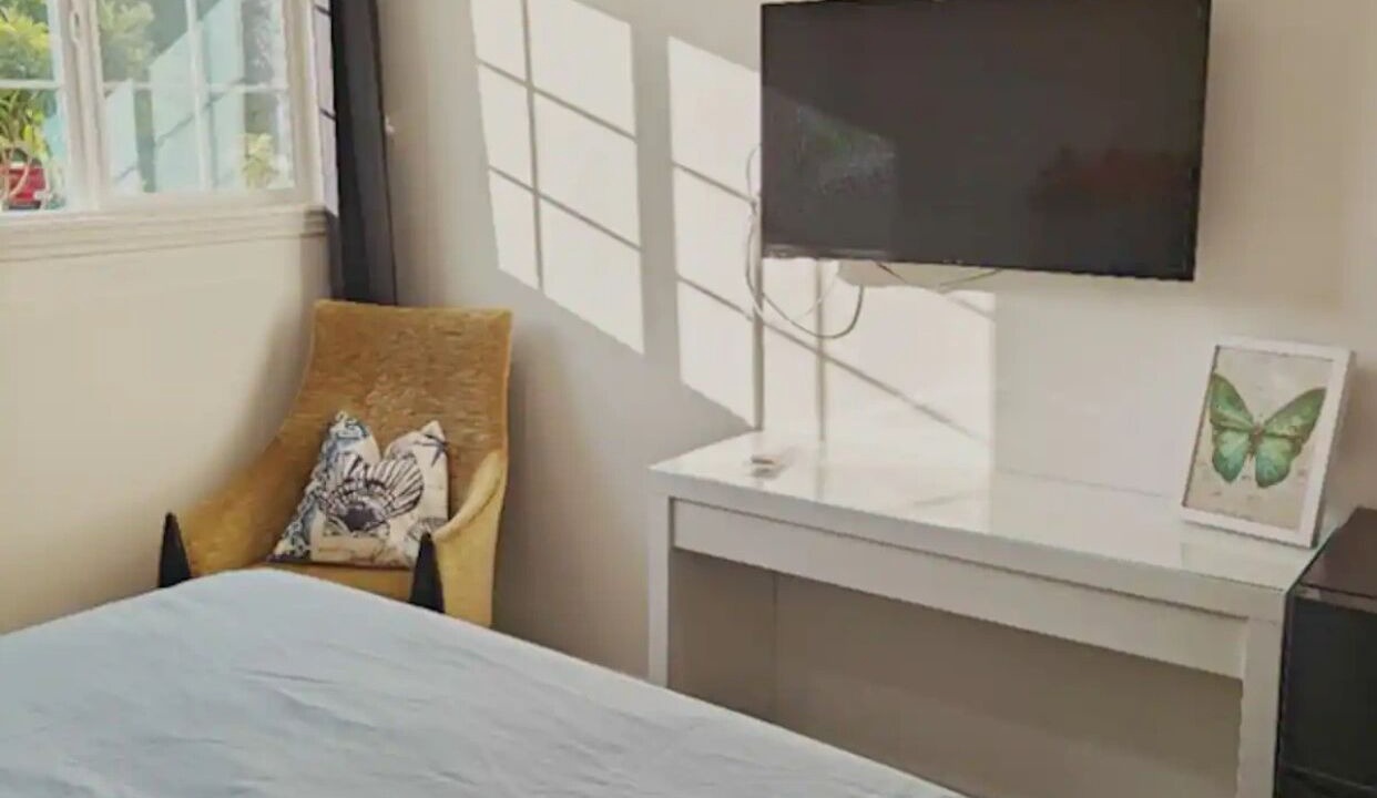 Photo of Bedroom in Hacienda Heights