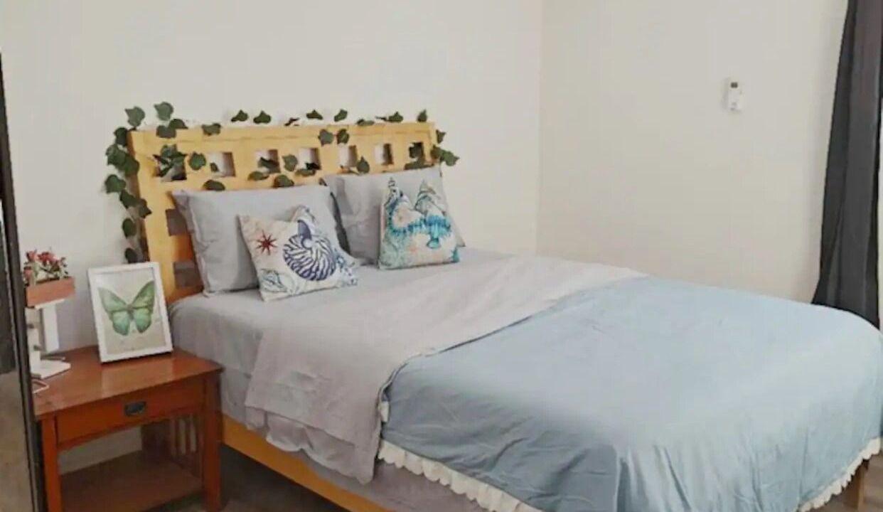 Photo of Bedroom in Hacienda Heights