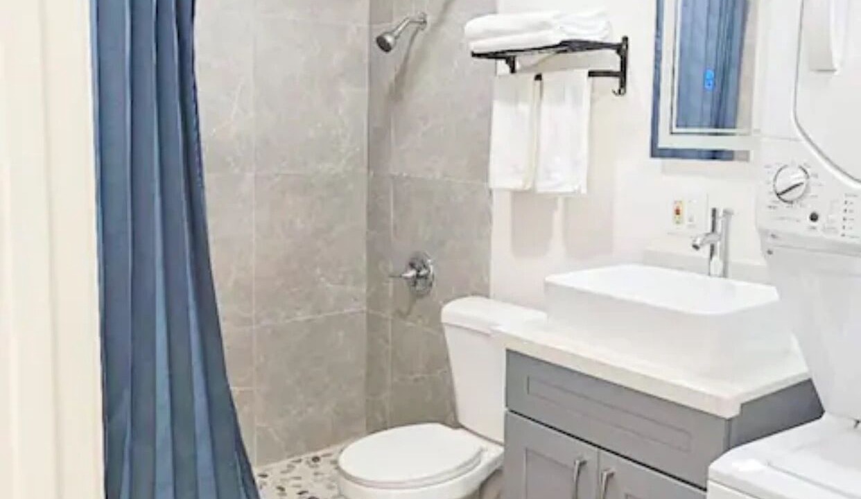 Photo of Bathroom in Hacienda Heights