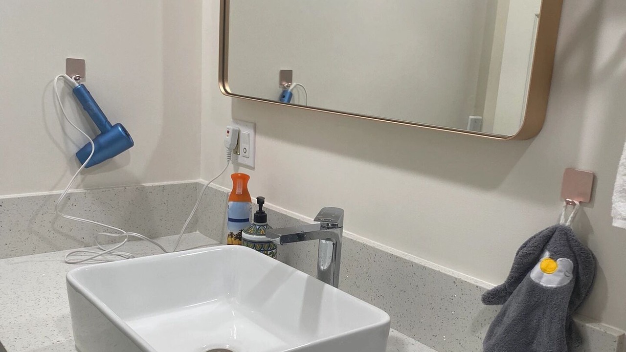 Photo of Bathroom in Hacienda Heights