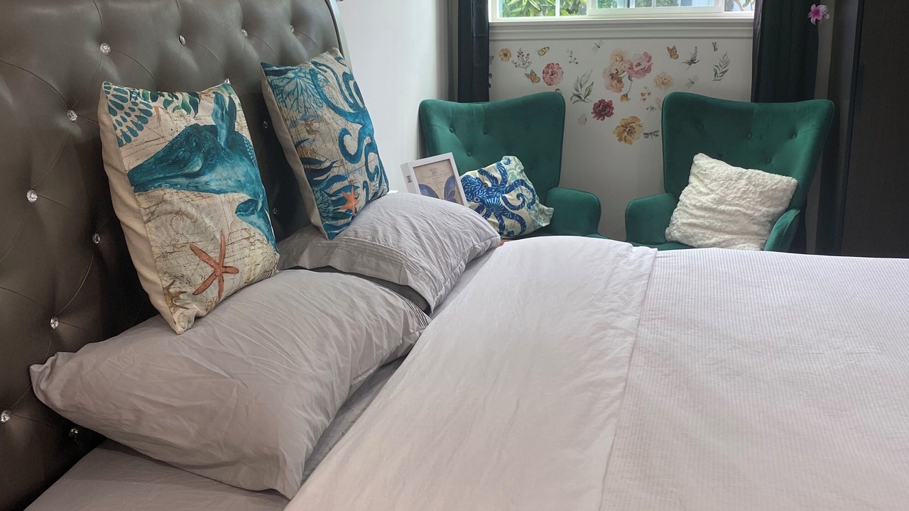 Photo of Bedroom in Hacienda Heights