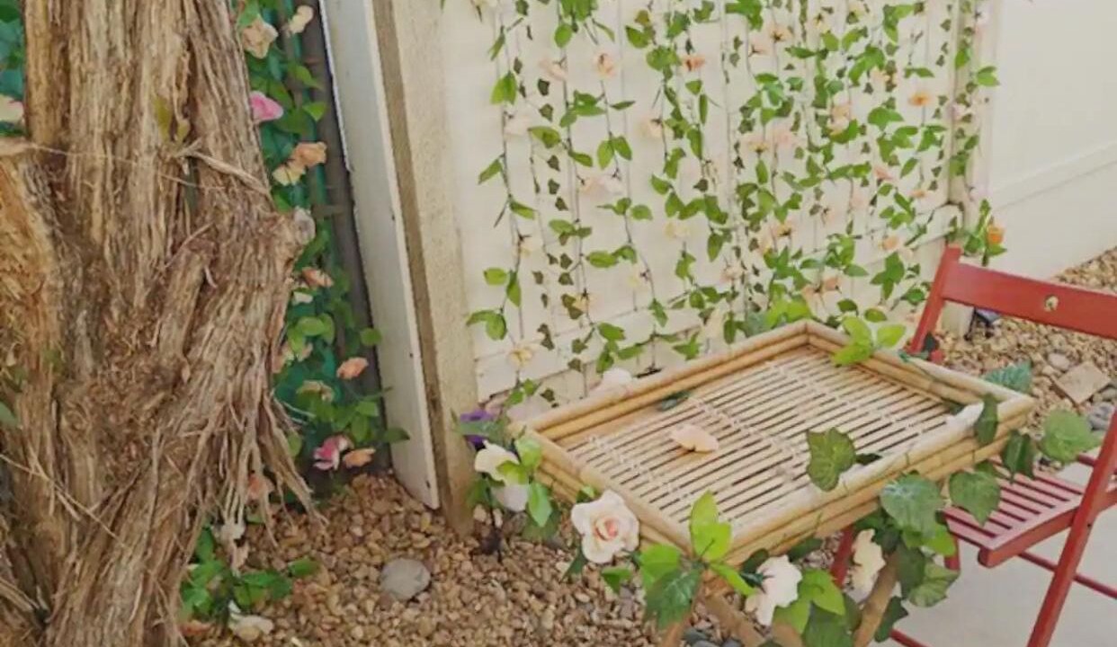 Photo of Patio Balcony in Hacienda Heights