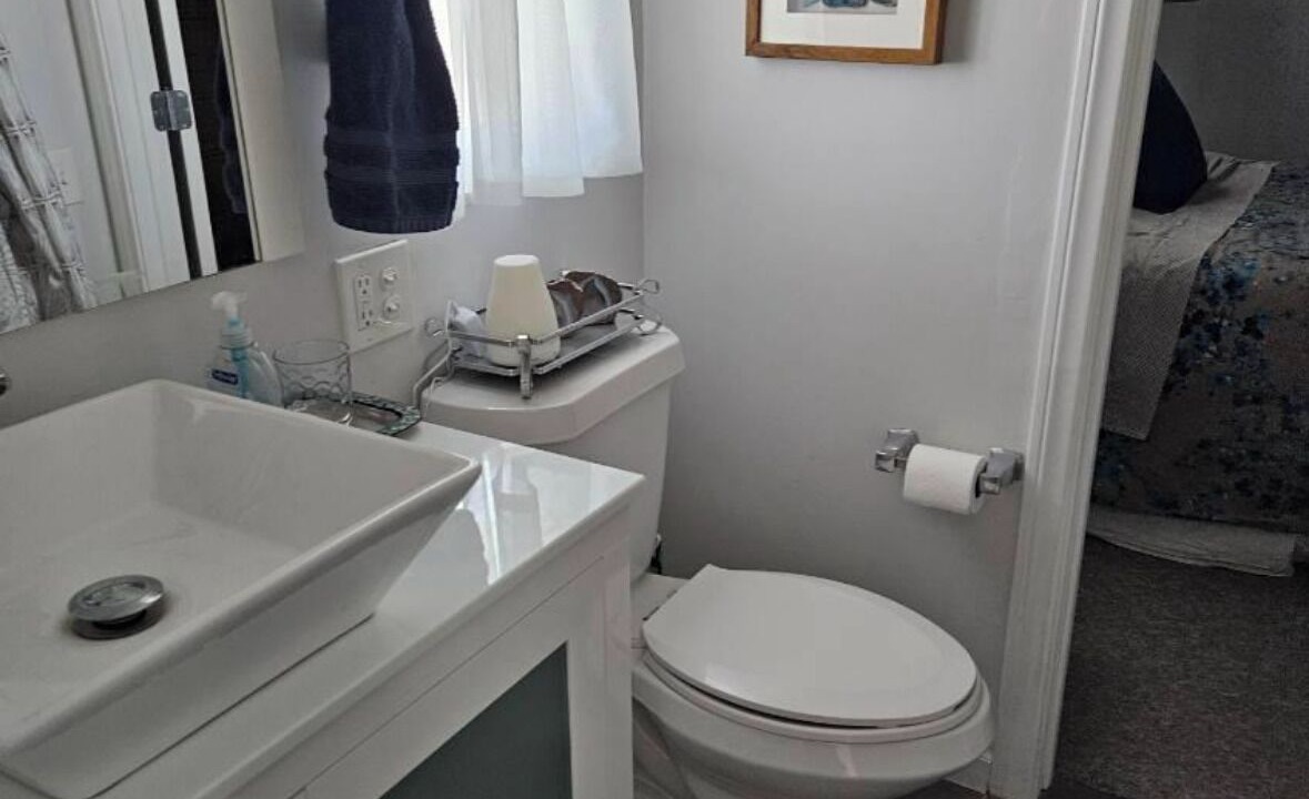 Photo of Bathroom in Palm Desert
