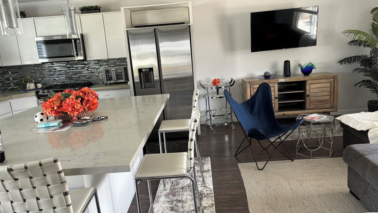 Photo of Kitchen in Palm Desert