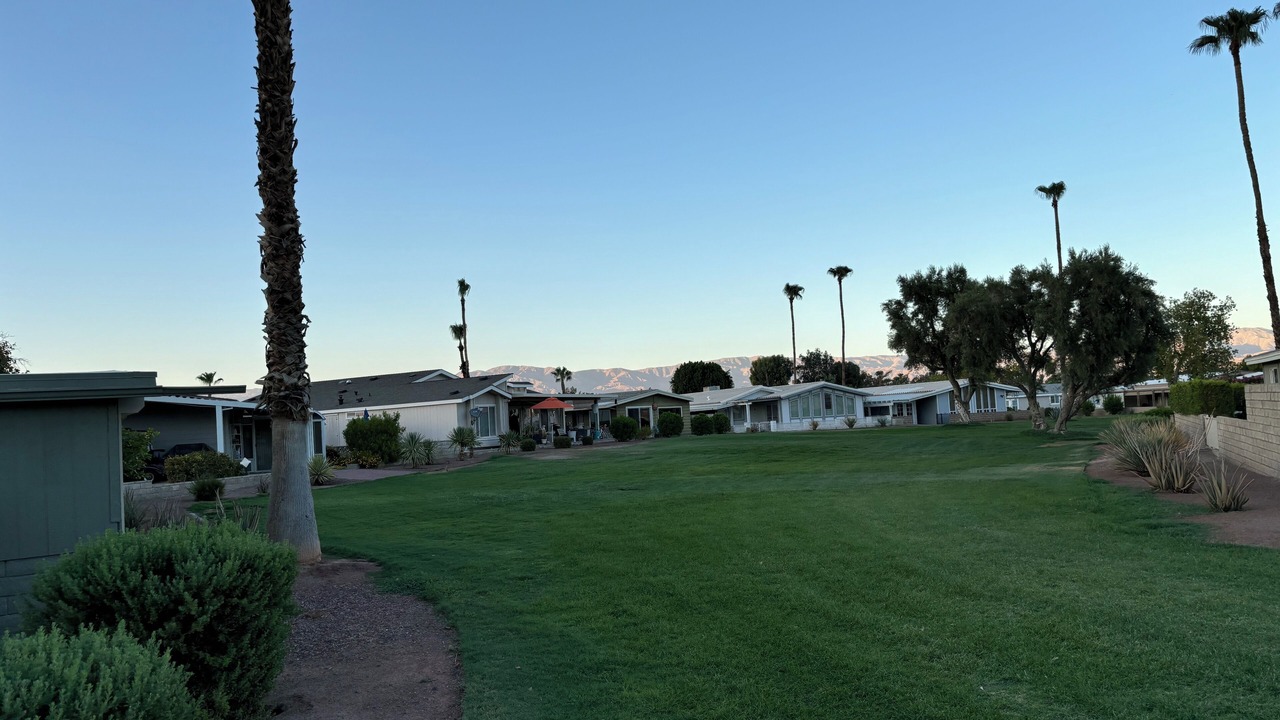 Photo of Outdoor in Palm Desert