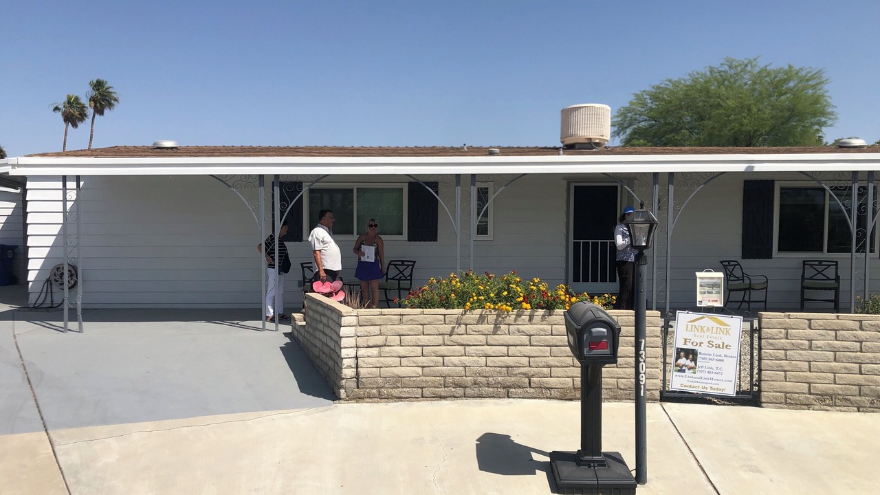 Photo of Outdoor in Palm Desert