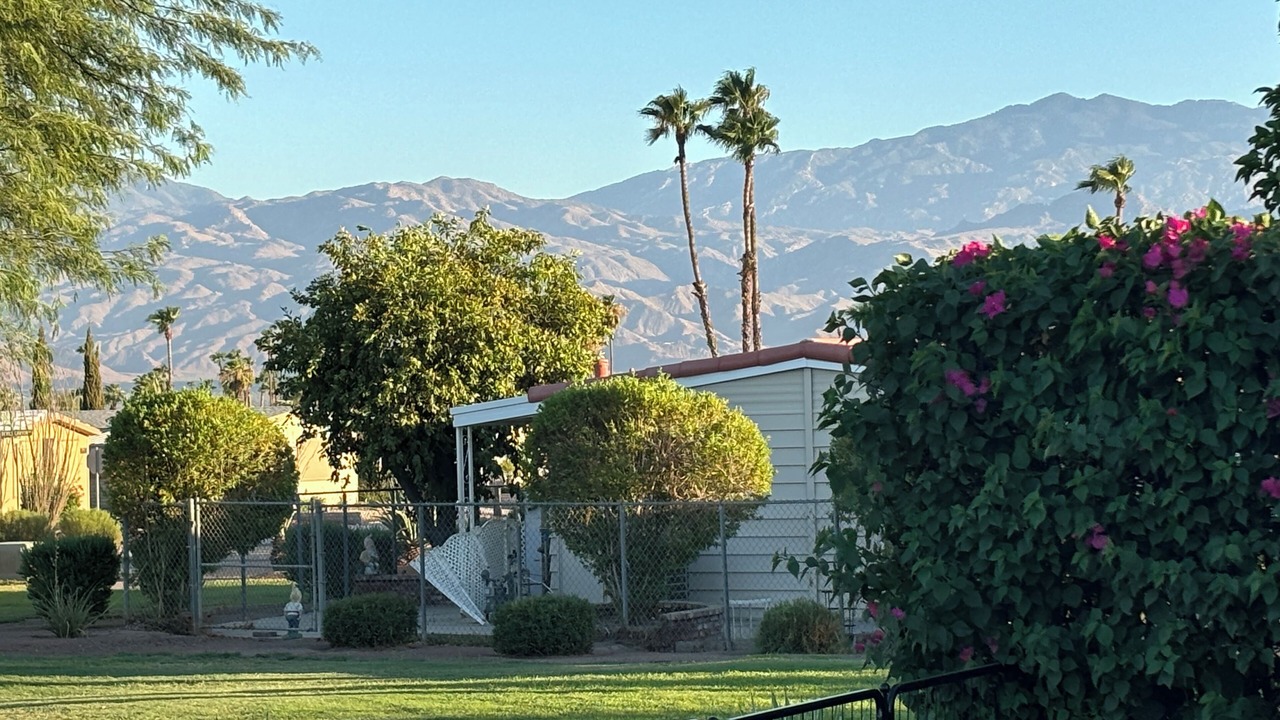 Photo of Outdoor in Palm Desert