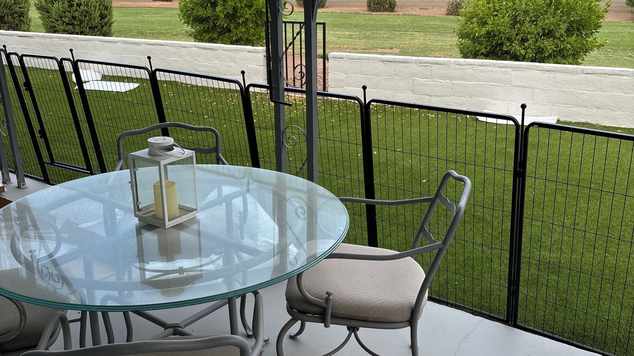 Photo of Outdoor in Palm Desert