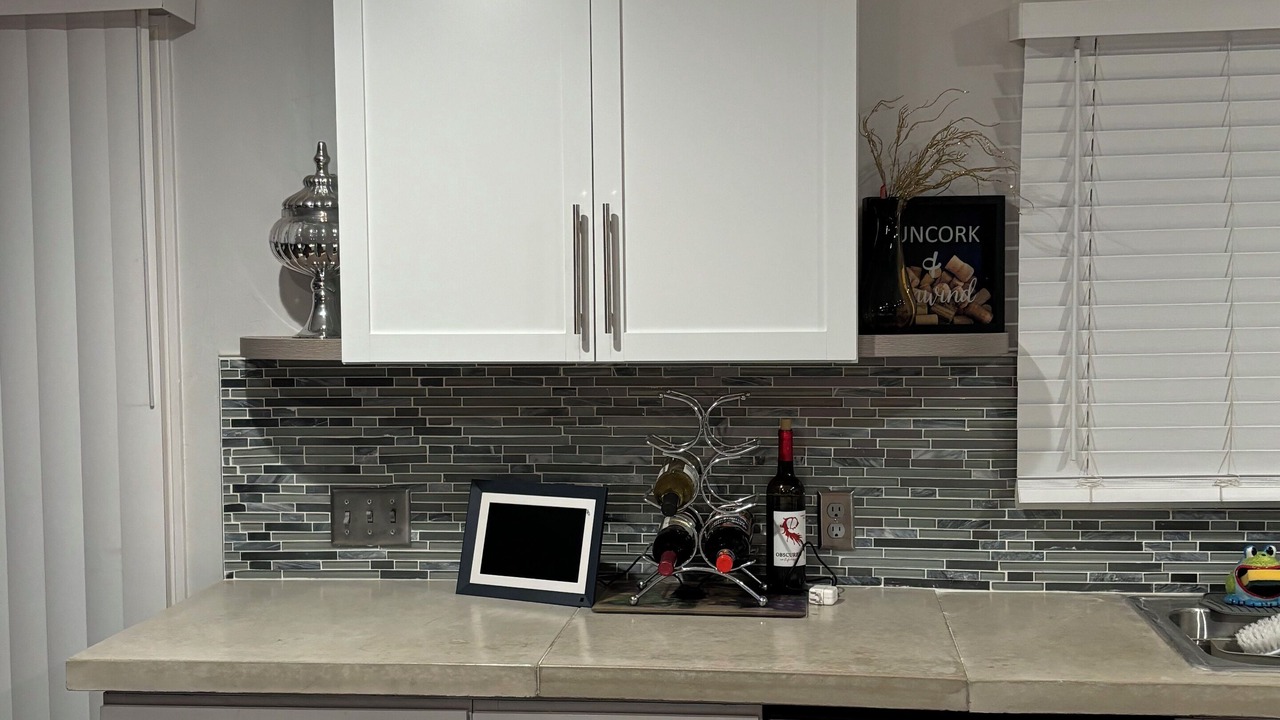 Photo of Kitchen in Palm Desert