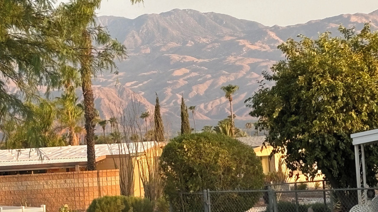 Photo of Outdoor in Palm Desert