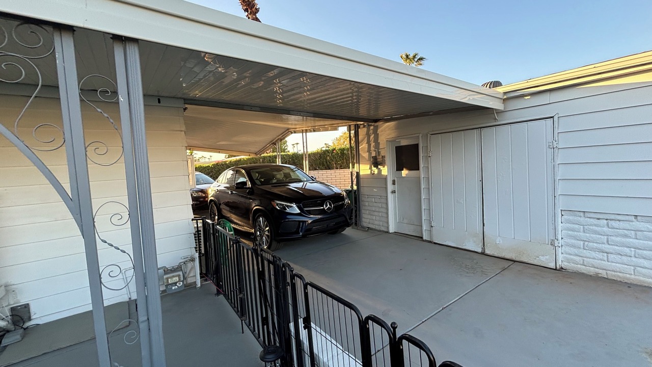 Photo of Outdoor in Palm Desert