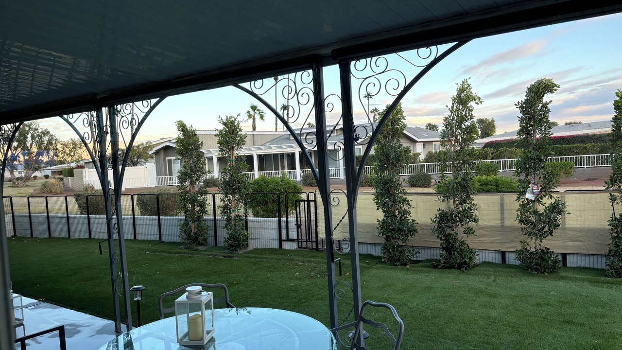 Photo of Outdoor in Palm Desert