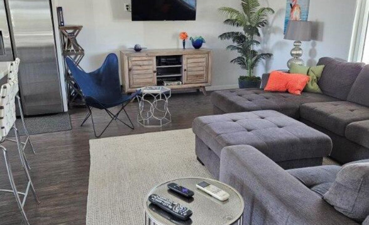 Photo of Livingroom in Palm Desert
