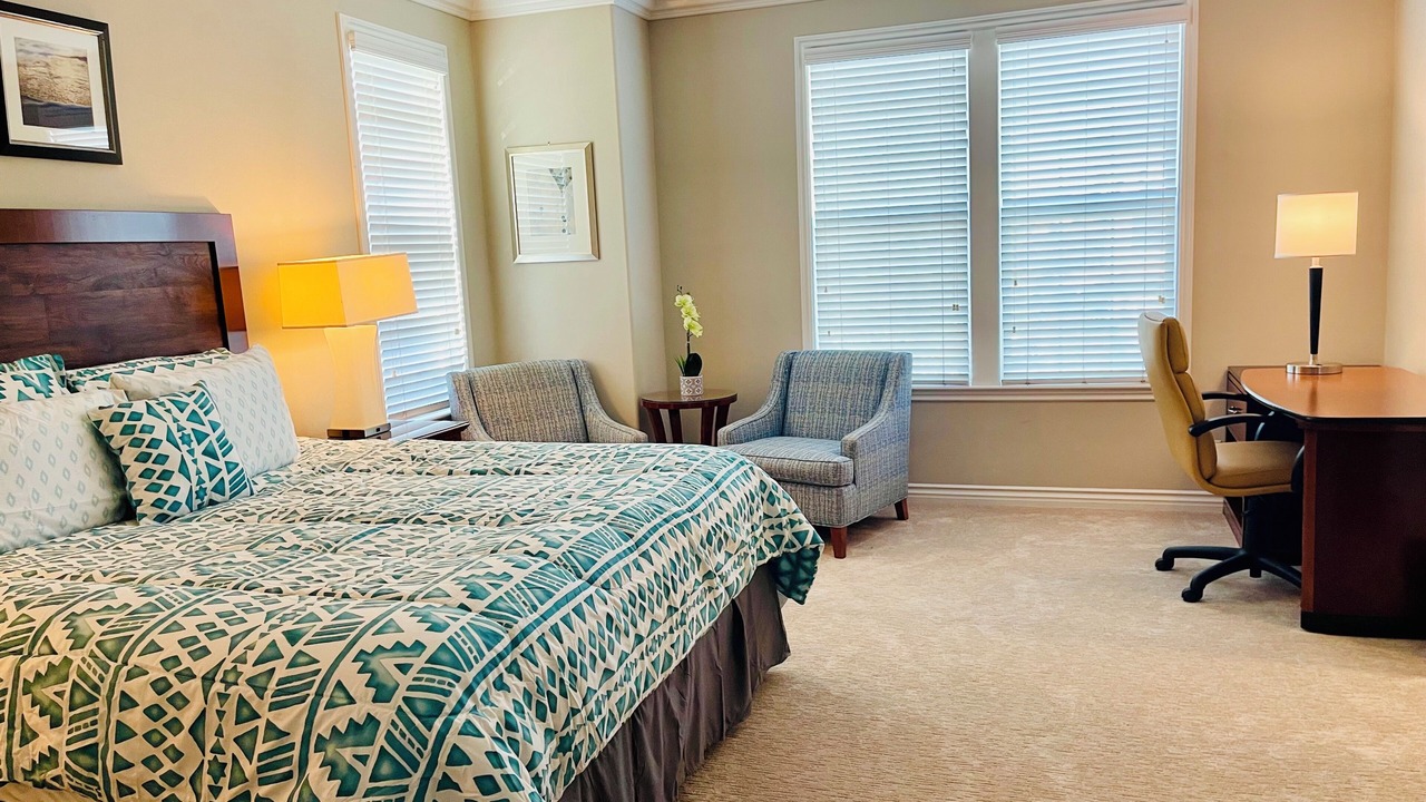 Photo of Bedroom in East Side Costa Mesa
